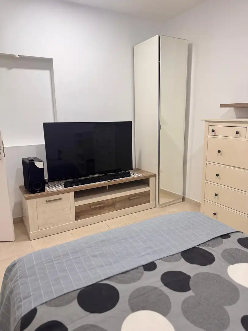 Habitación 95 m², San Cristóbal de La Laguna