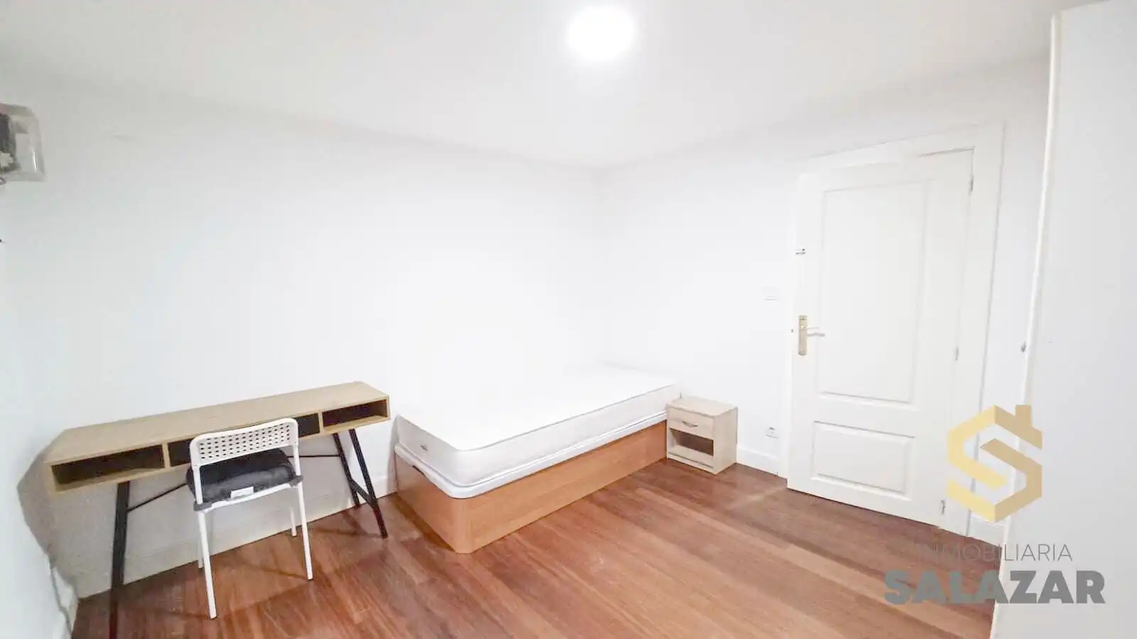 Pis de 63 m² a Bilbao