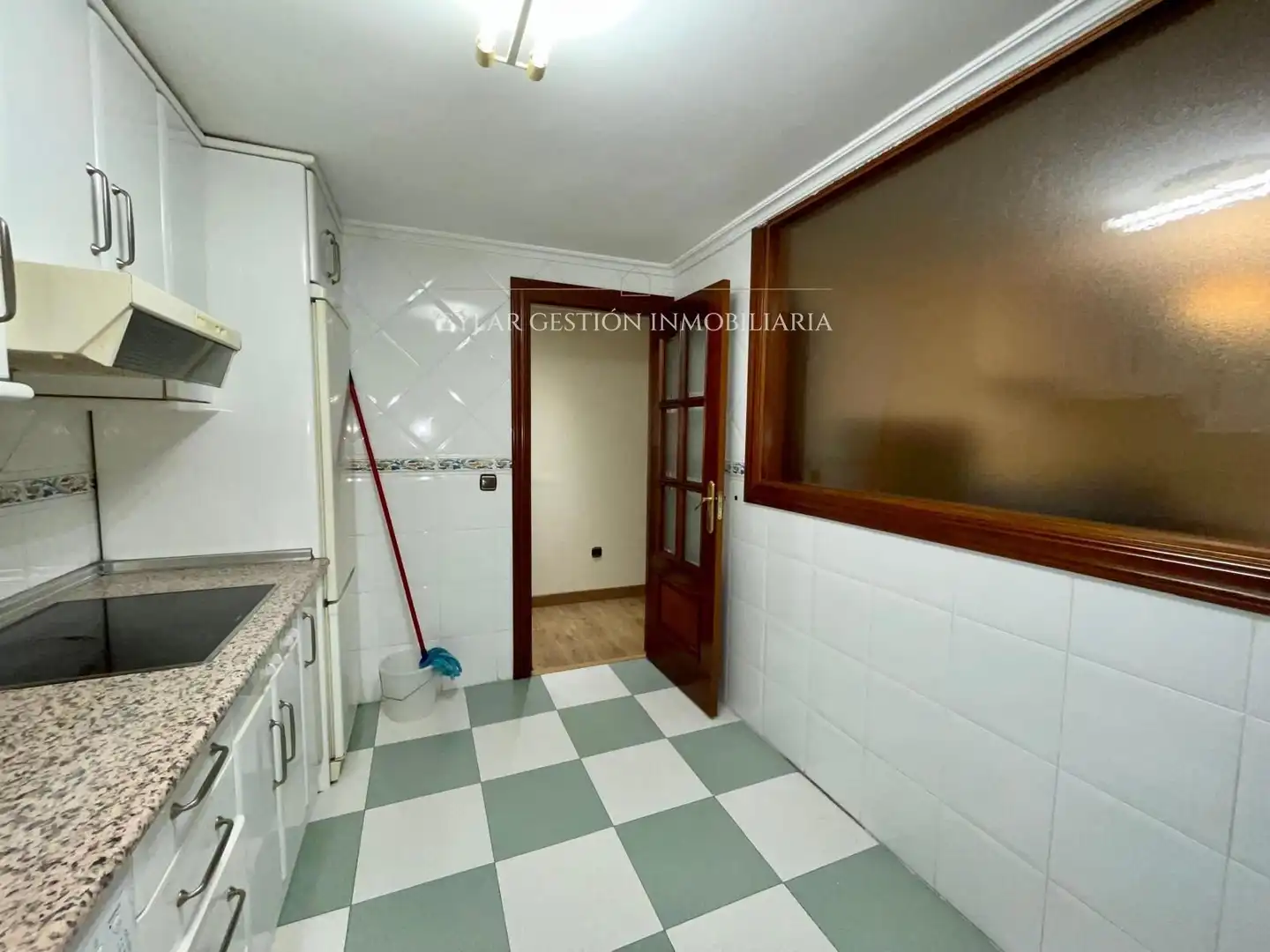 Piso de 55 m² en Salamanca