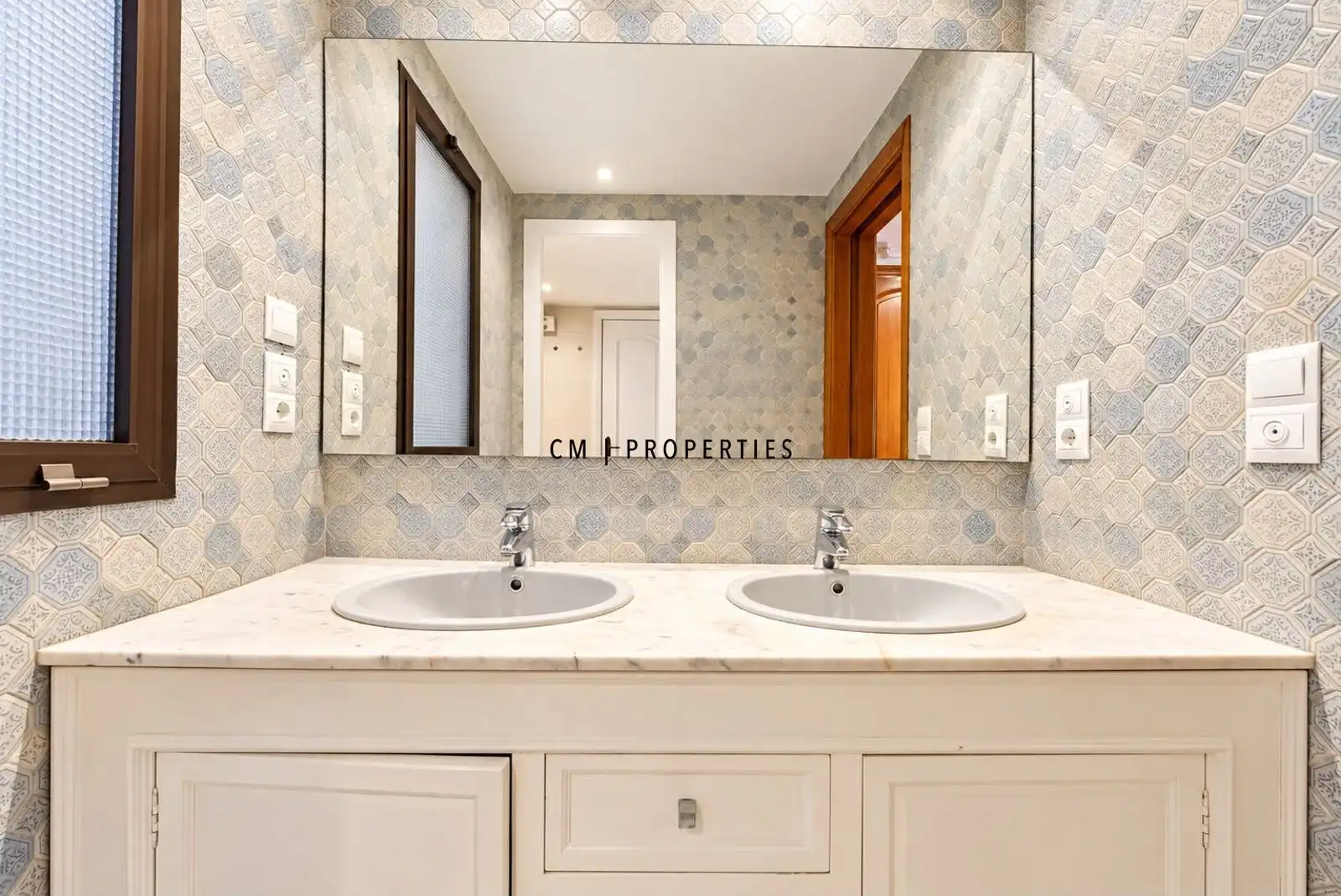 Flat 250 m² in València