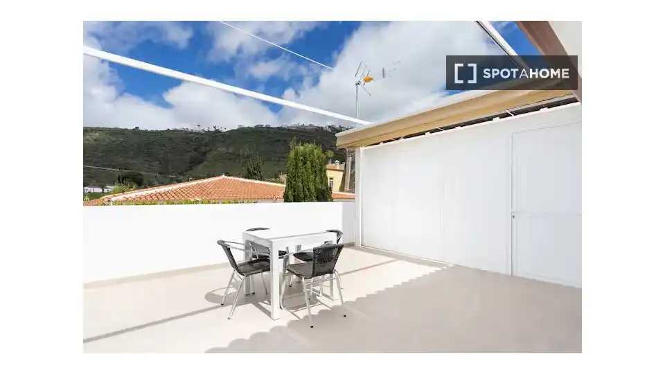 Habitación en alquiler, El Sauzal