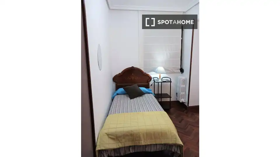 Habitación 115 m², San Sebastián