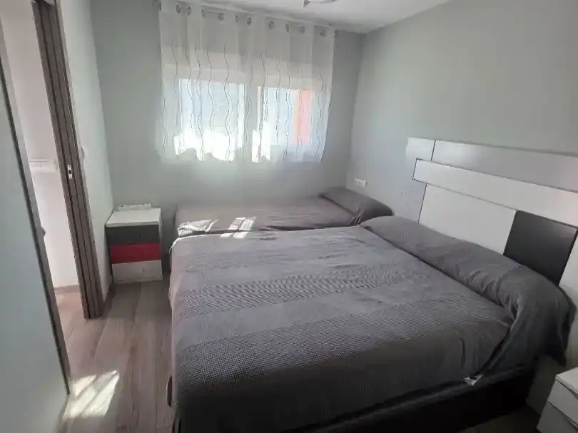Piso de 90 m² en Gandía