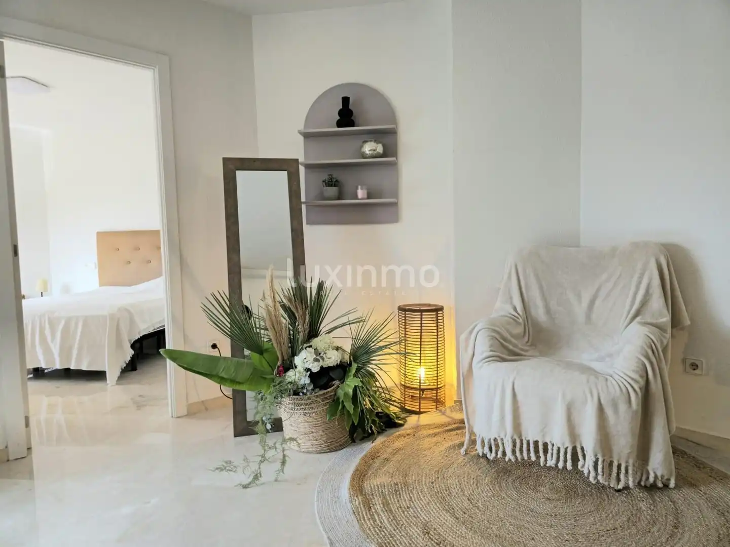Apartamento 113 m² em Altea