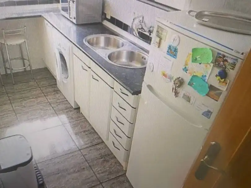 Pis de 85 m² a Terrassa