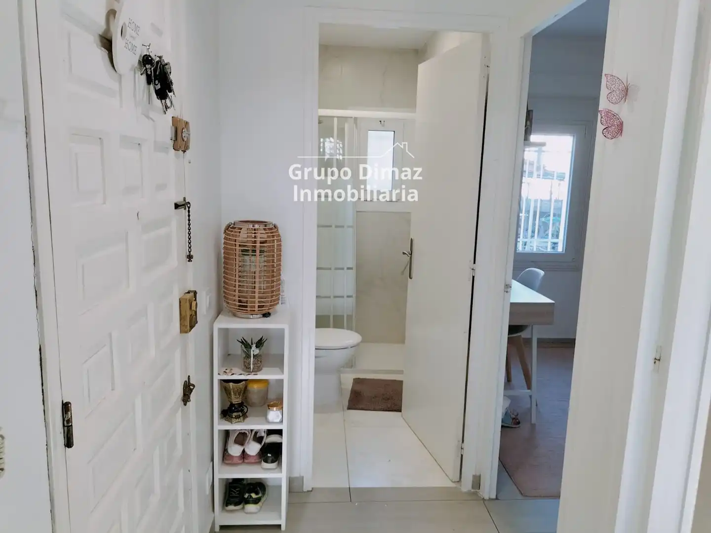 Piso de 62 m² en Calonge i Sant Antoni