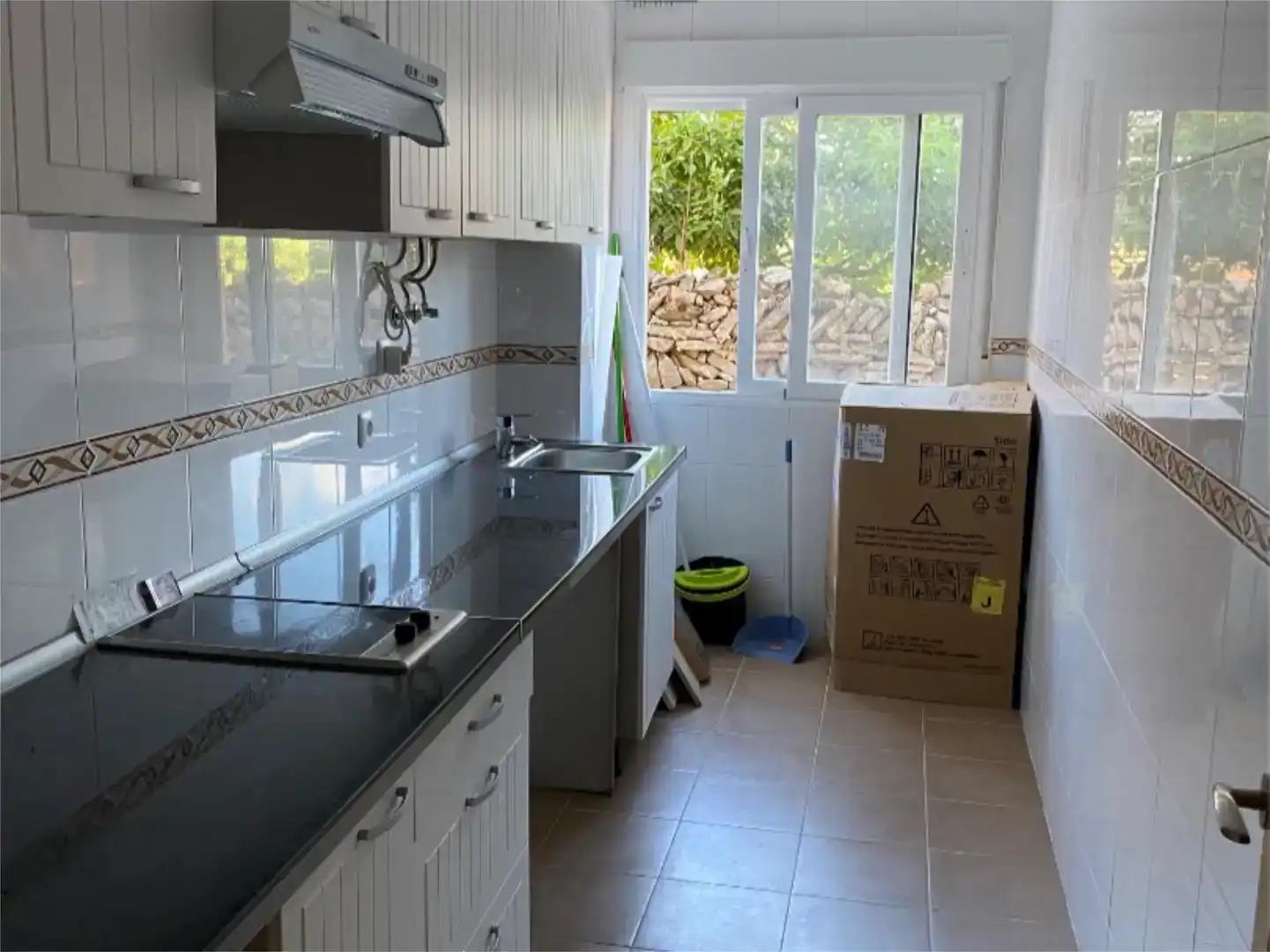 Piso de 50 m² en Bermillo de Sayago