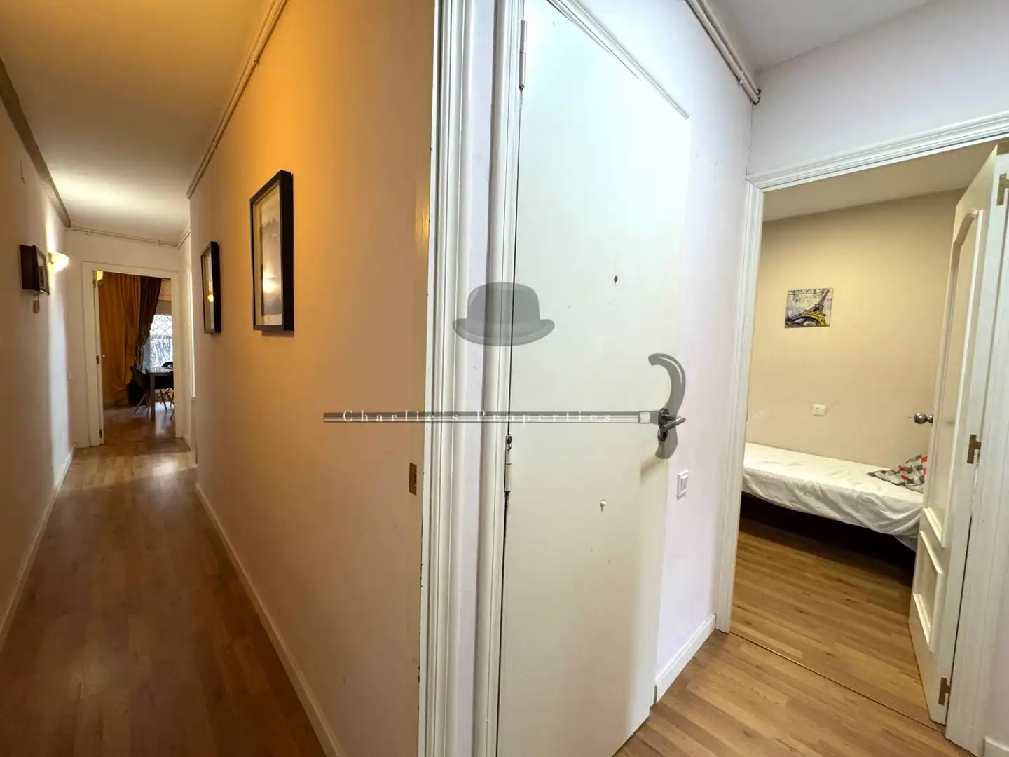 Appartement 146 m² à Barcelone