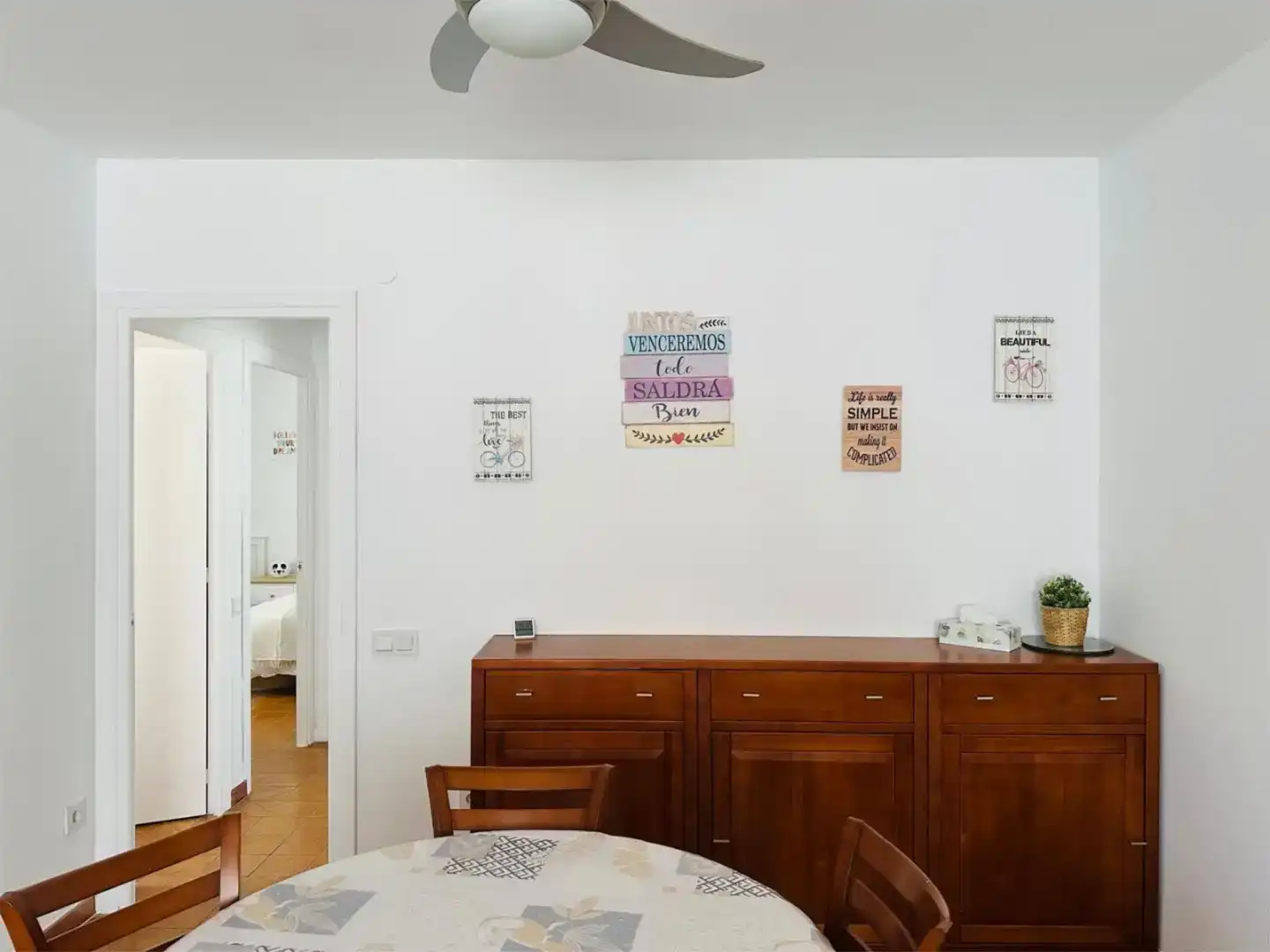 Piso de 142 m² en Cambrils
