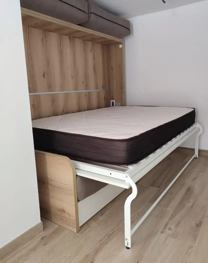Квартира 18 м² в Кастельон-де-ла-Плане