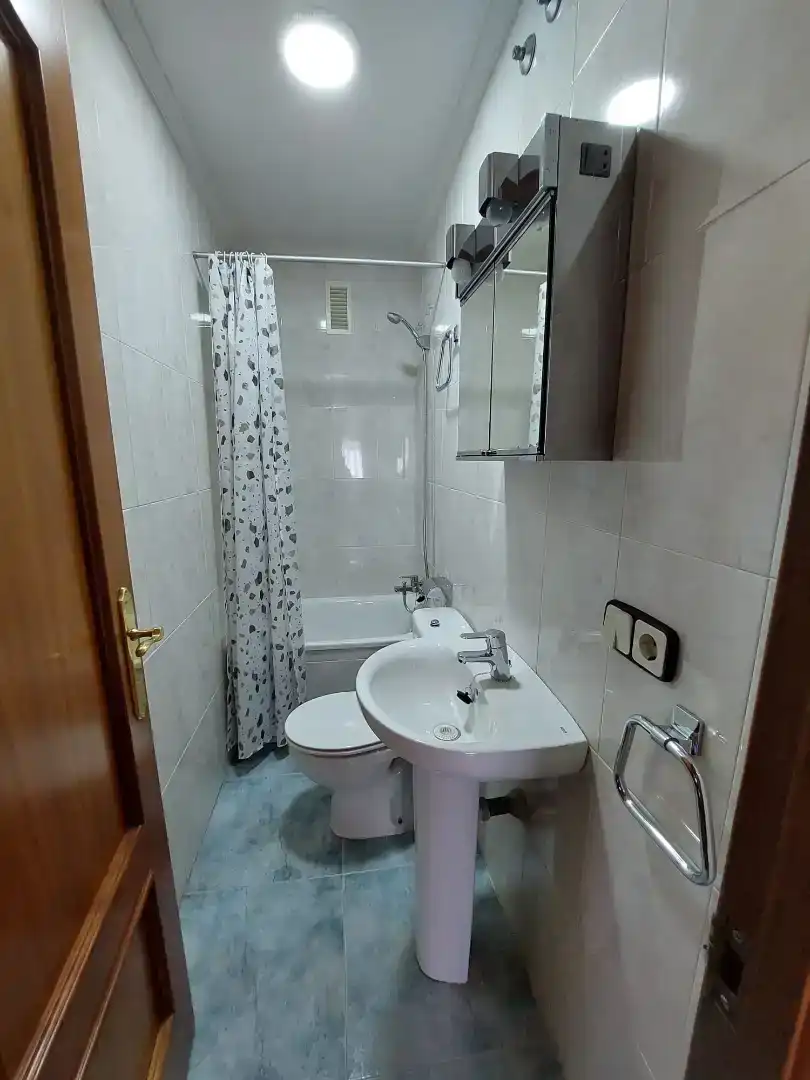 Piso de 80 m² en Salamanca