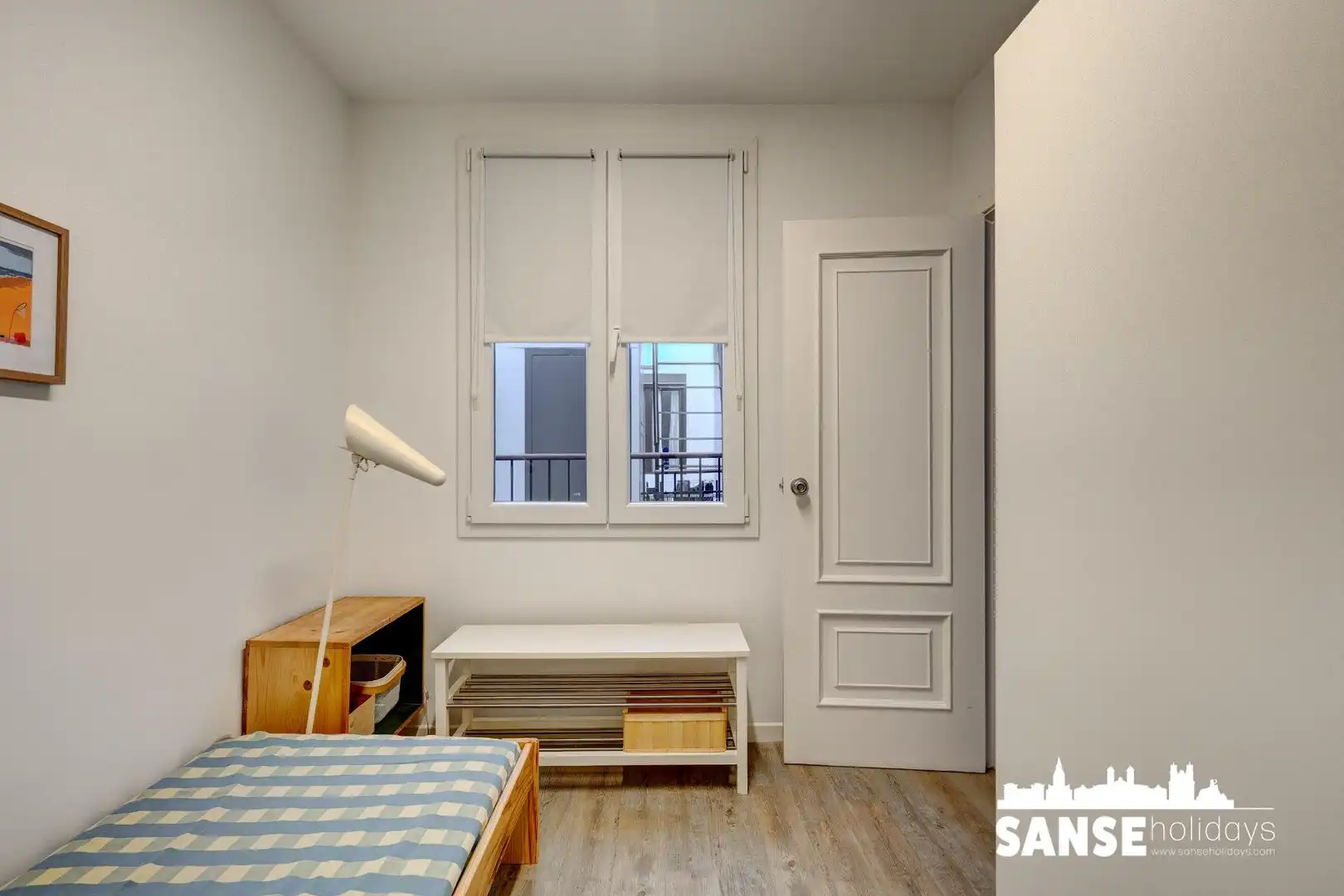 Piso de 70 m² en Pasajes