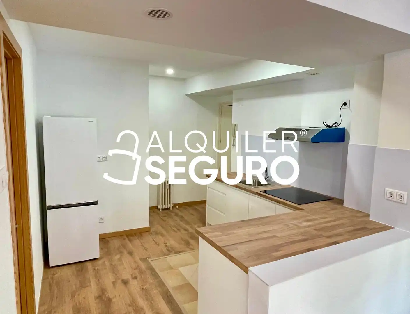 Appartamento 55 m² a Madrid