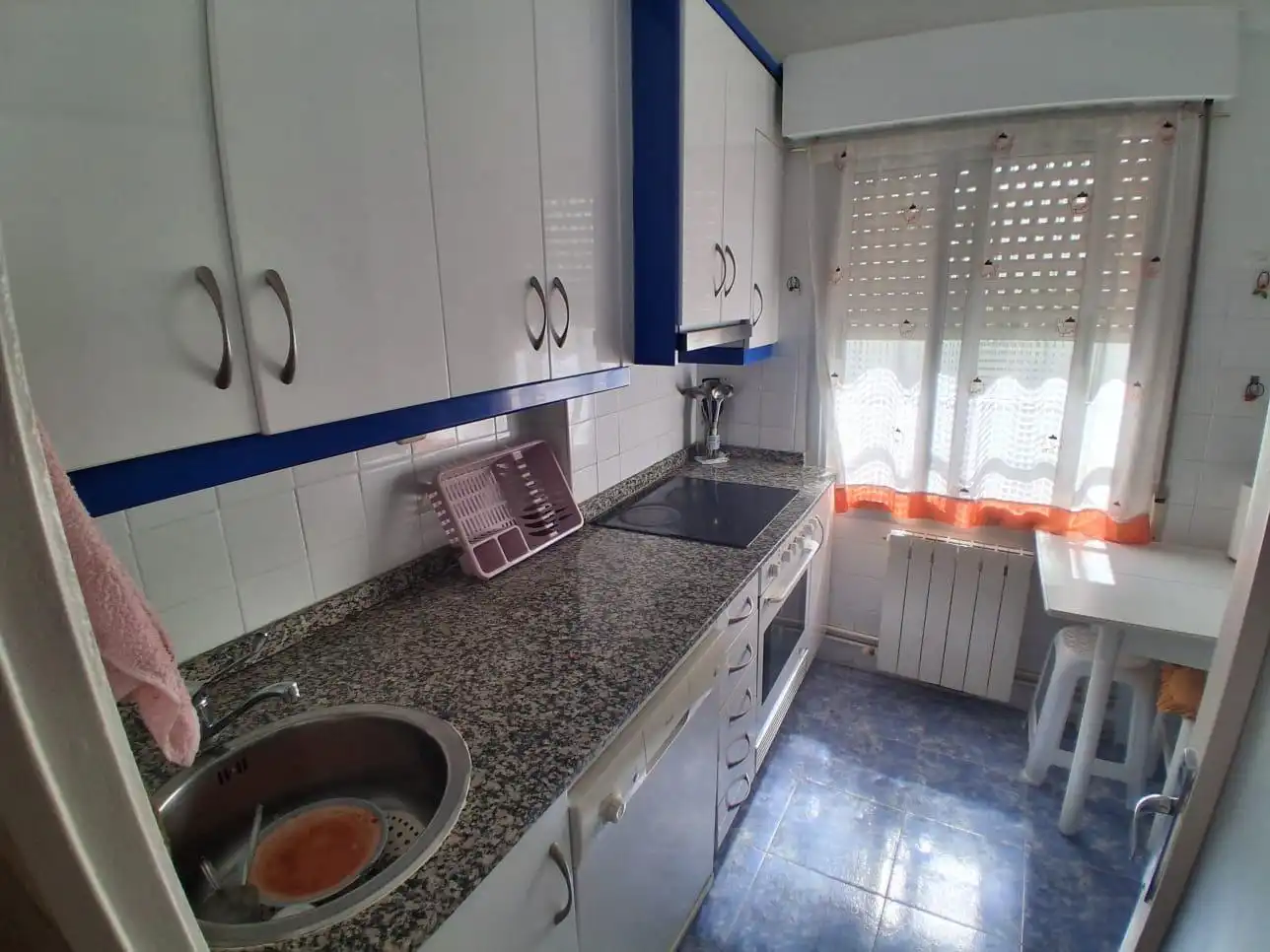 Piso de 146 m² en Albacete
