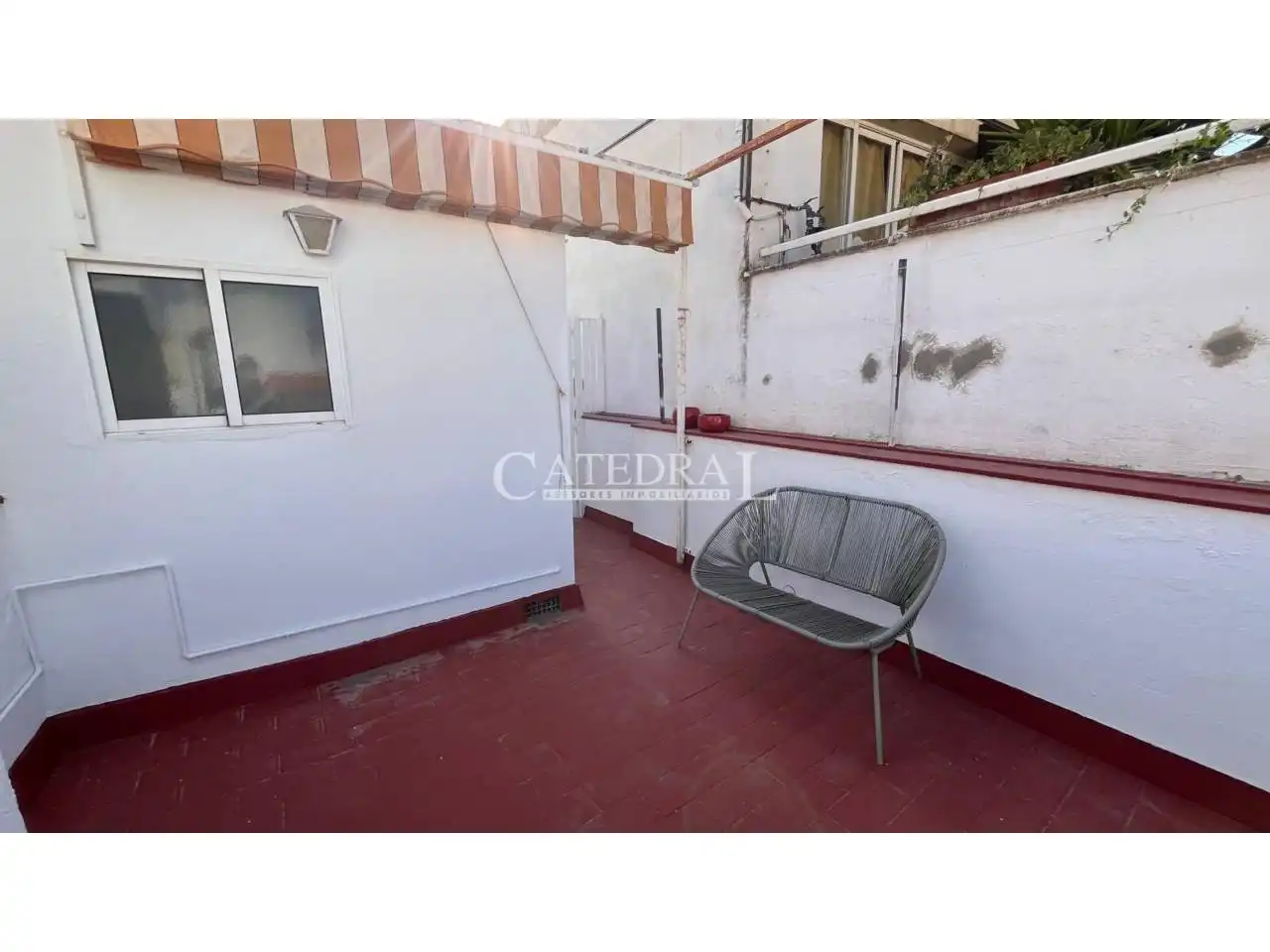 Pis de 92 m² a Sevilla