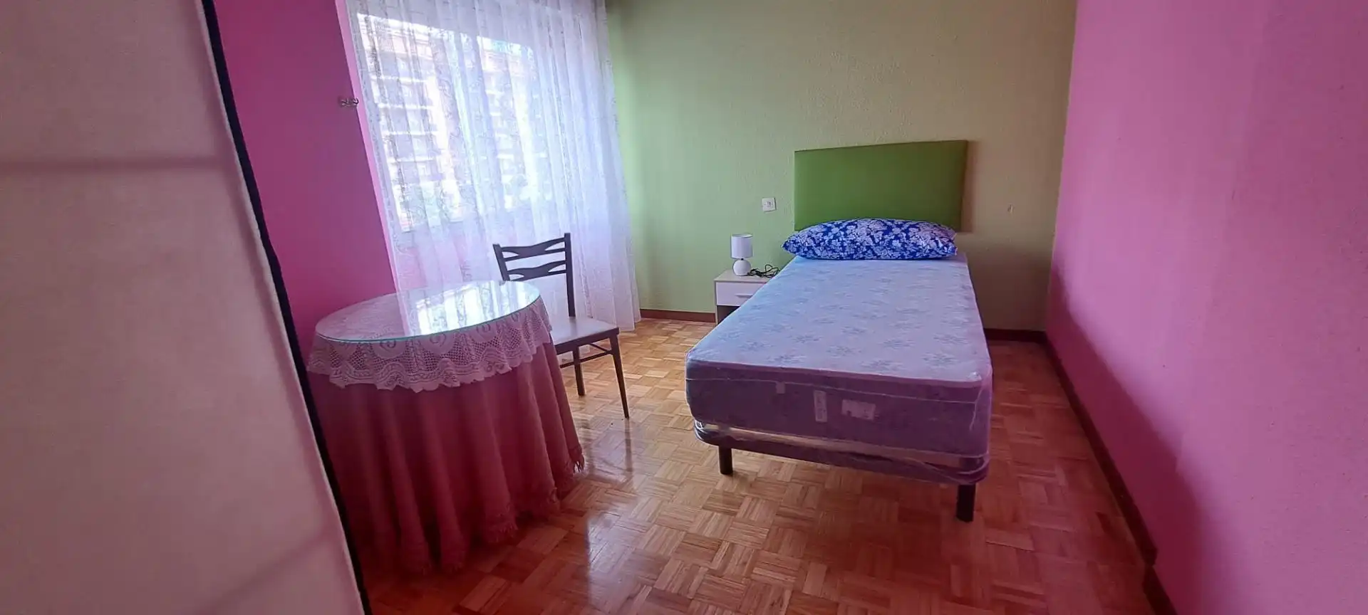 Habitación 105 m², Ávila