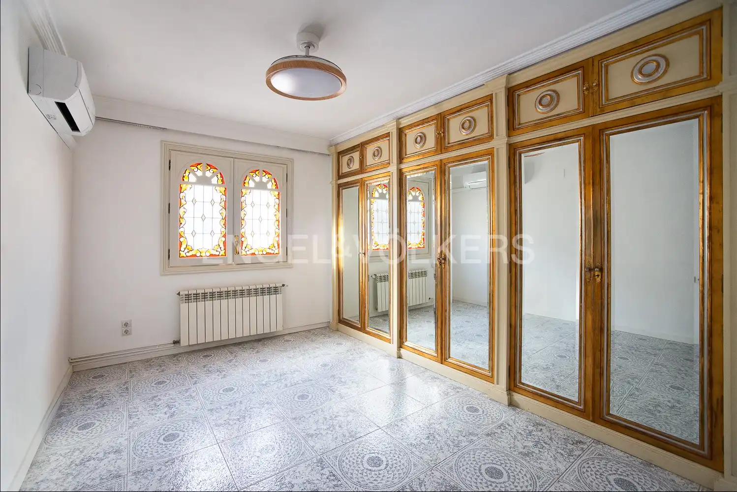 Piso de 124 m² en Castellón de la Plana