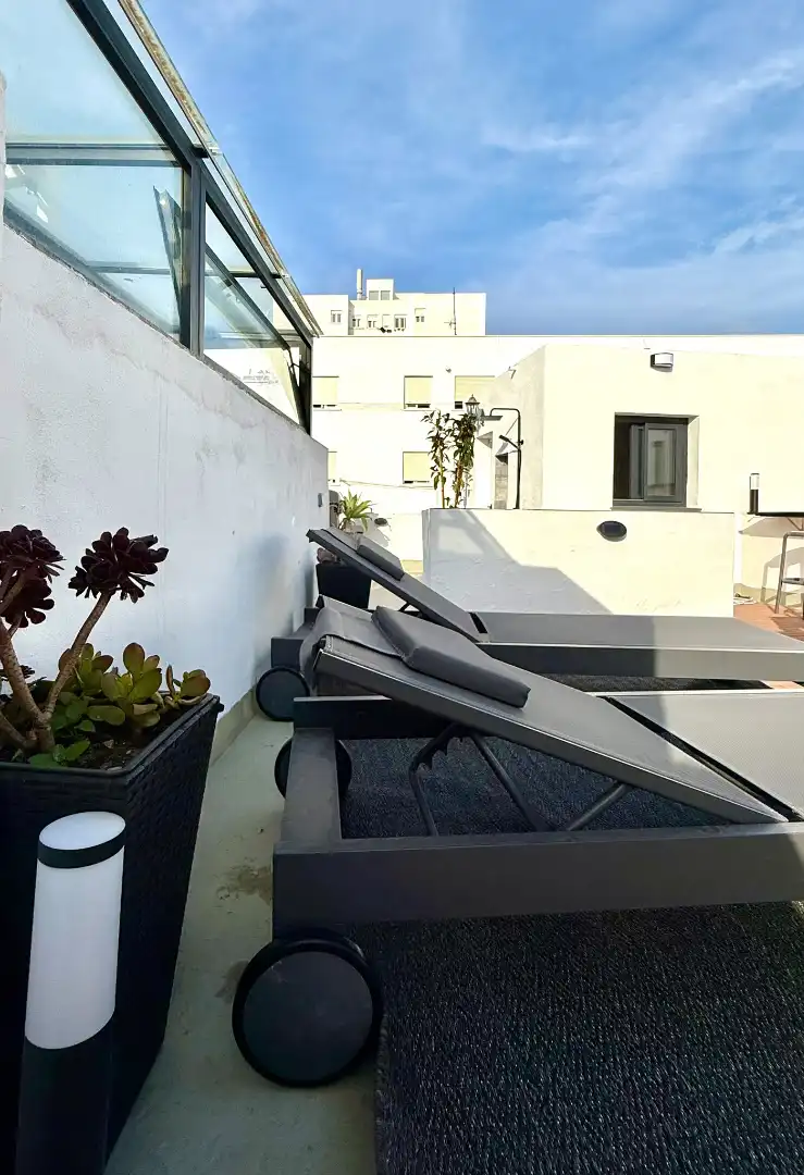 Casa de 145 m² a Tarifa