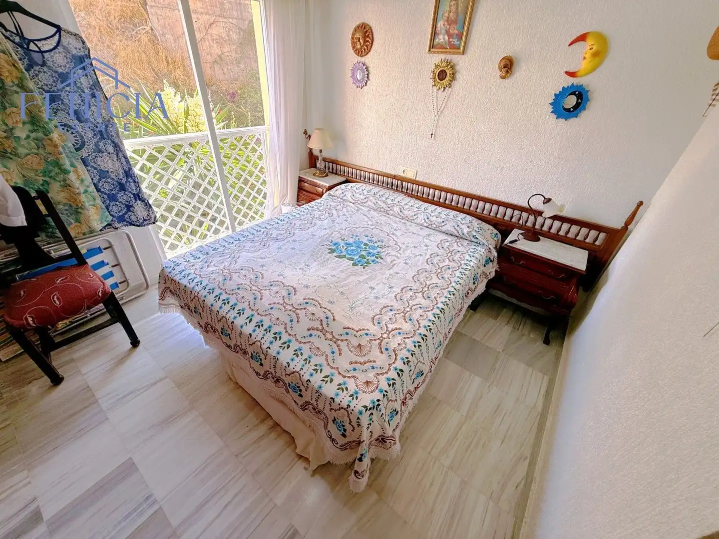 Piso de 90 m² en Almuñécar