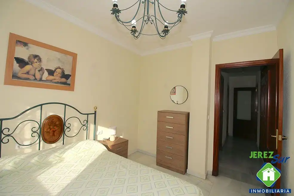 Piso de 66 m² en Jerez de la Frontera