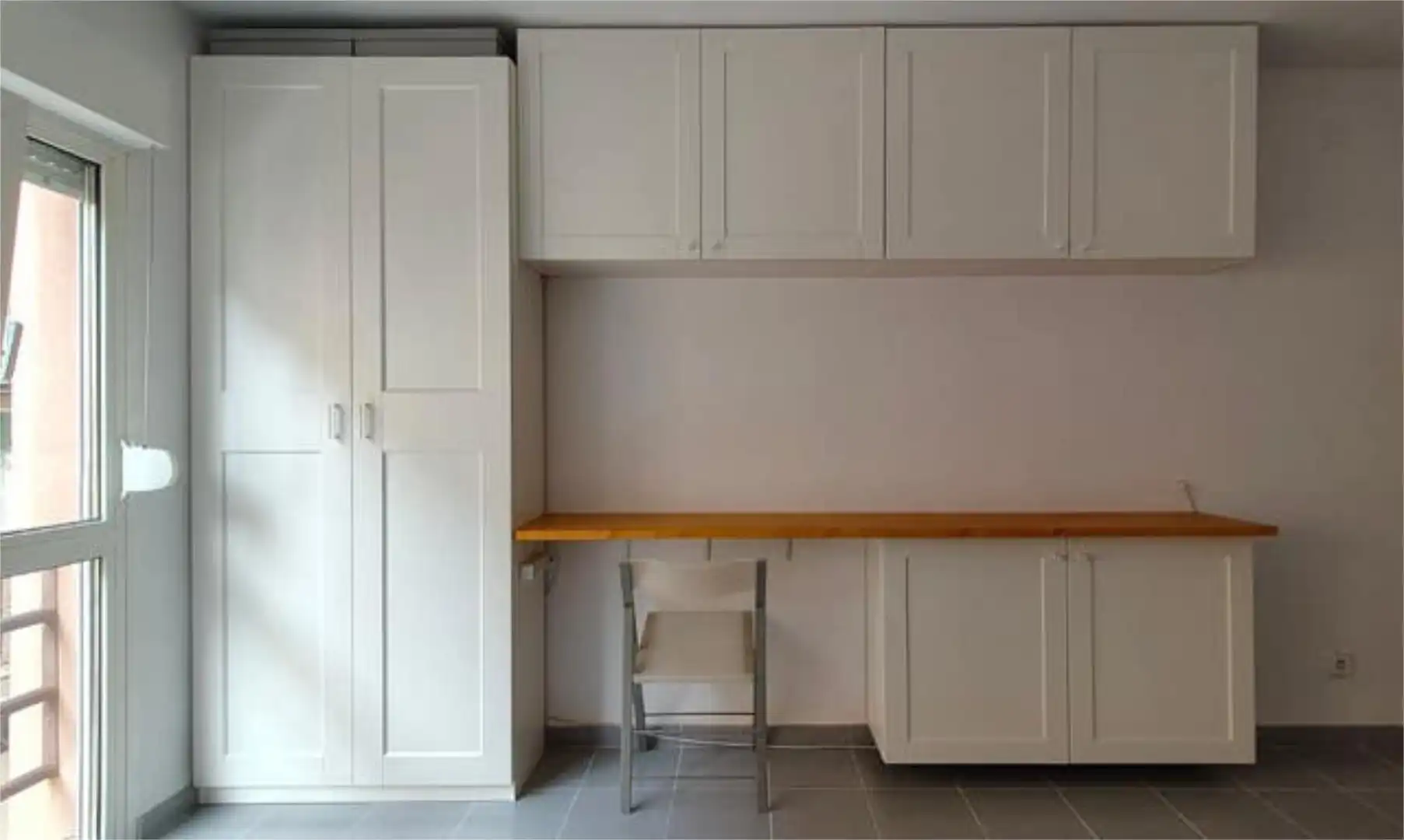 Piso de 30 m² en Reus