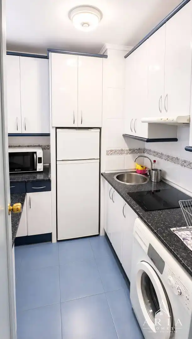 Appartamento 45 m² a Bilbao