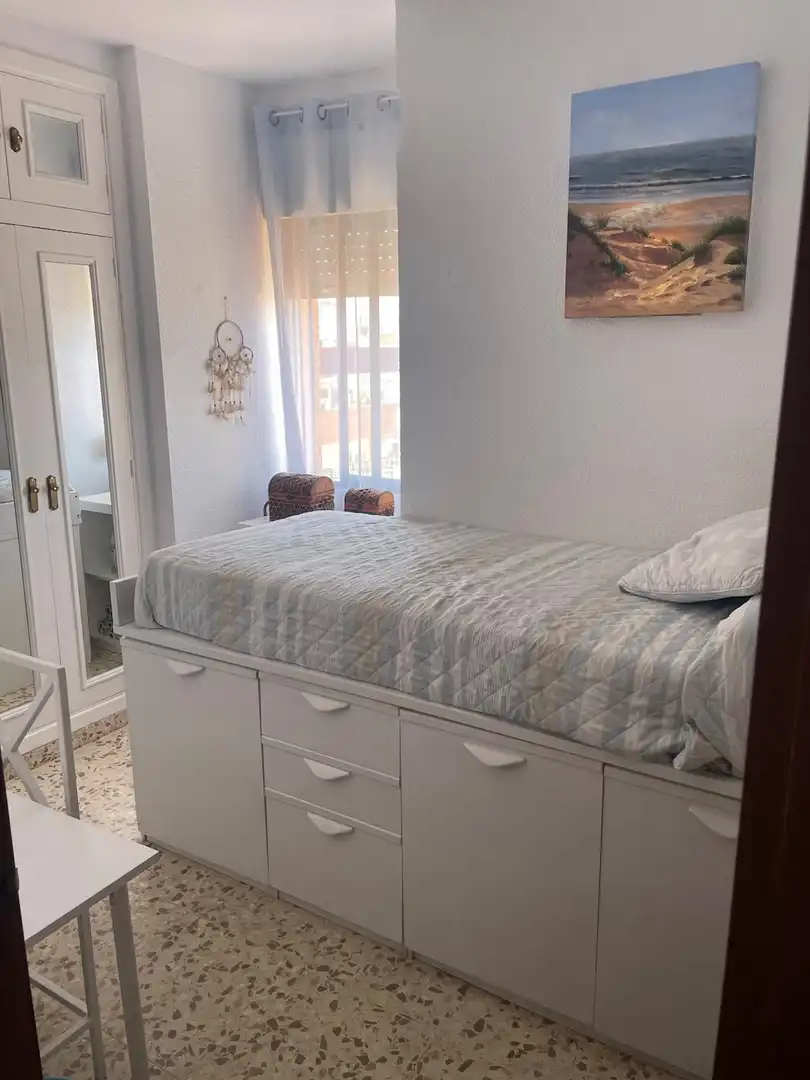 Pis de 80 m² a Huelva
