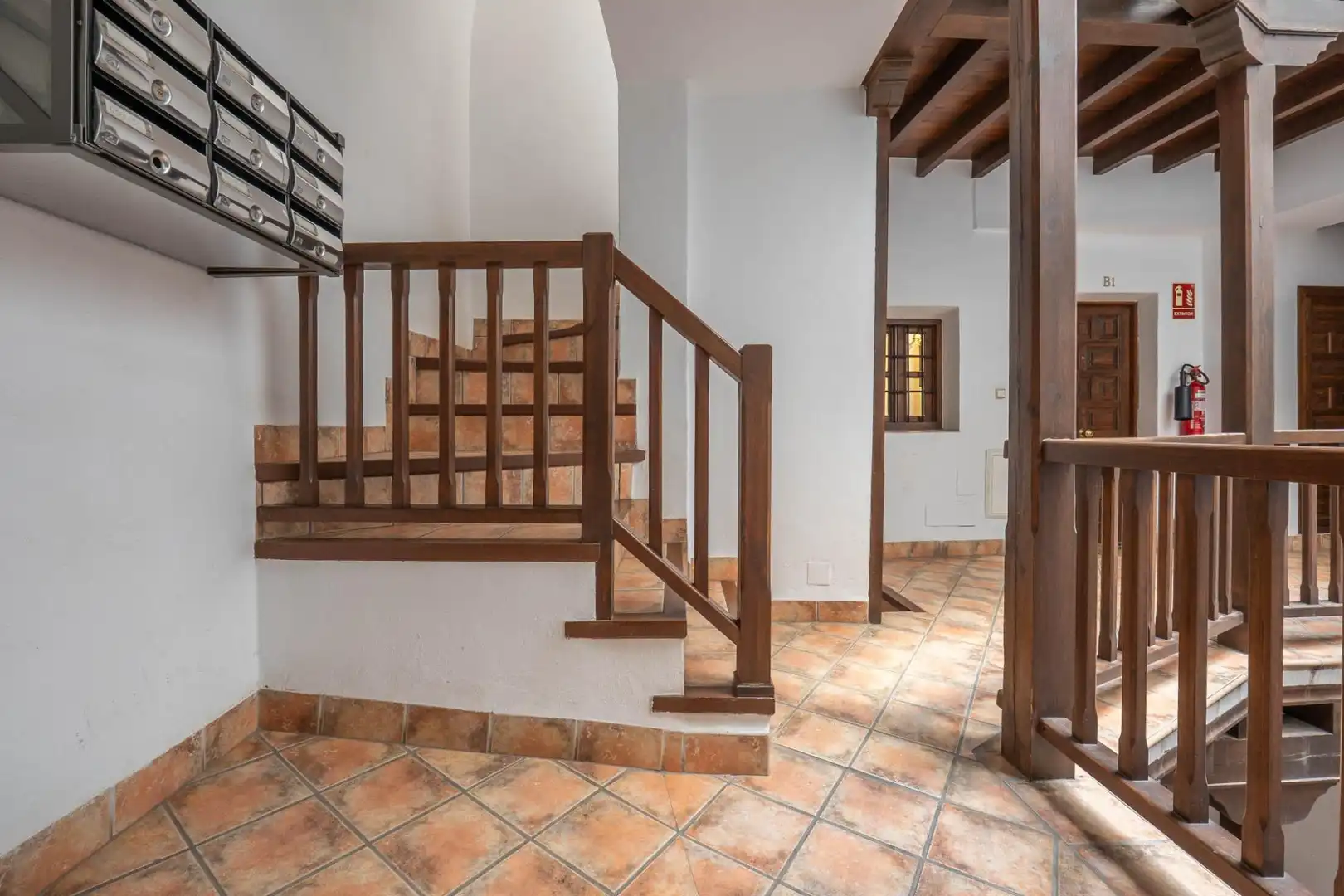 Piso de 96 m² en Granada