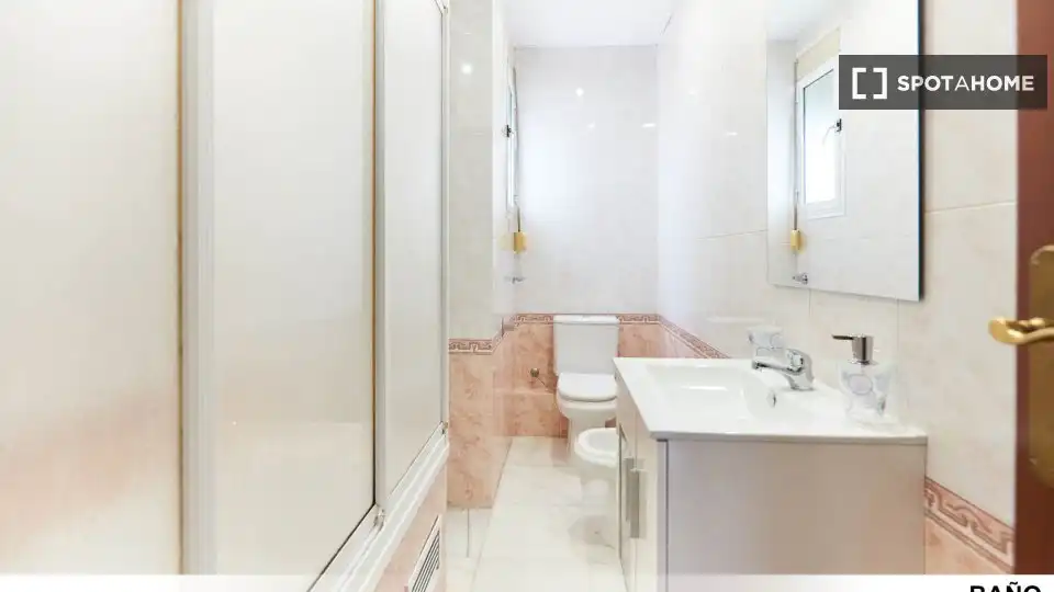 Habitación en alquiler, Sevilla