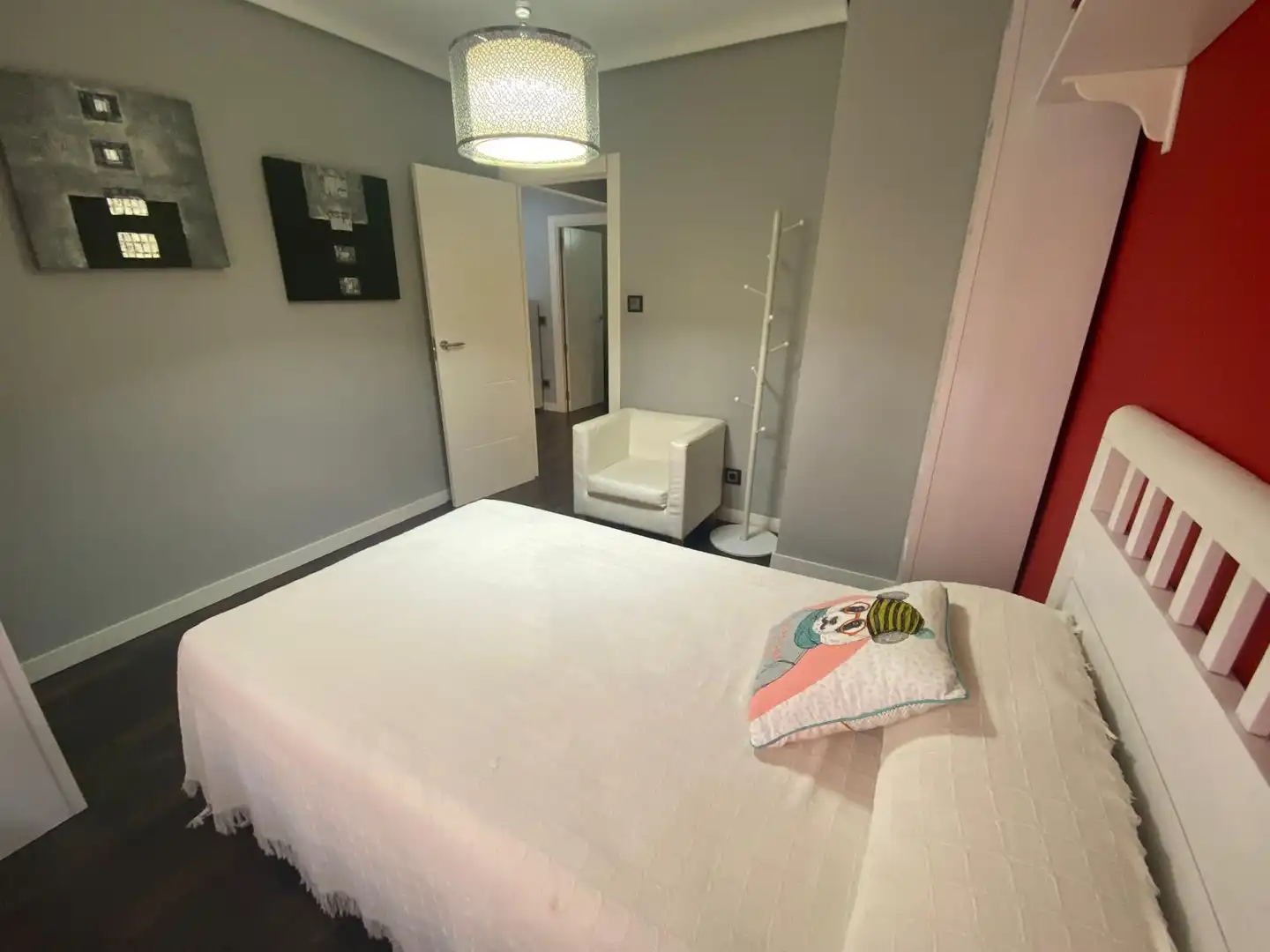 Piso de 110 m² en Albacete