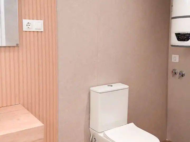 Piso de 50 m² en Canet de Berenguer