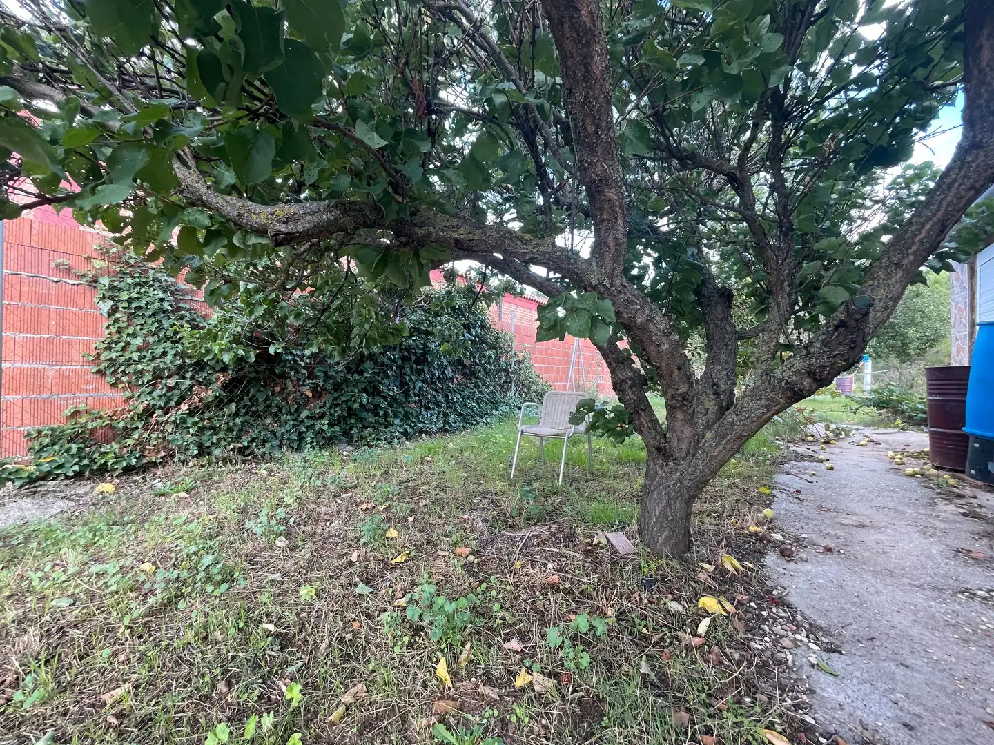 Pis de 70 m² a Tudela de Duero