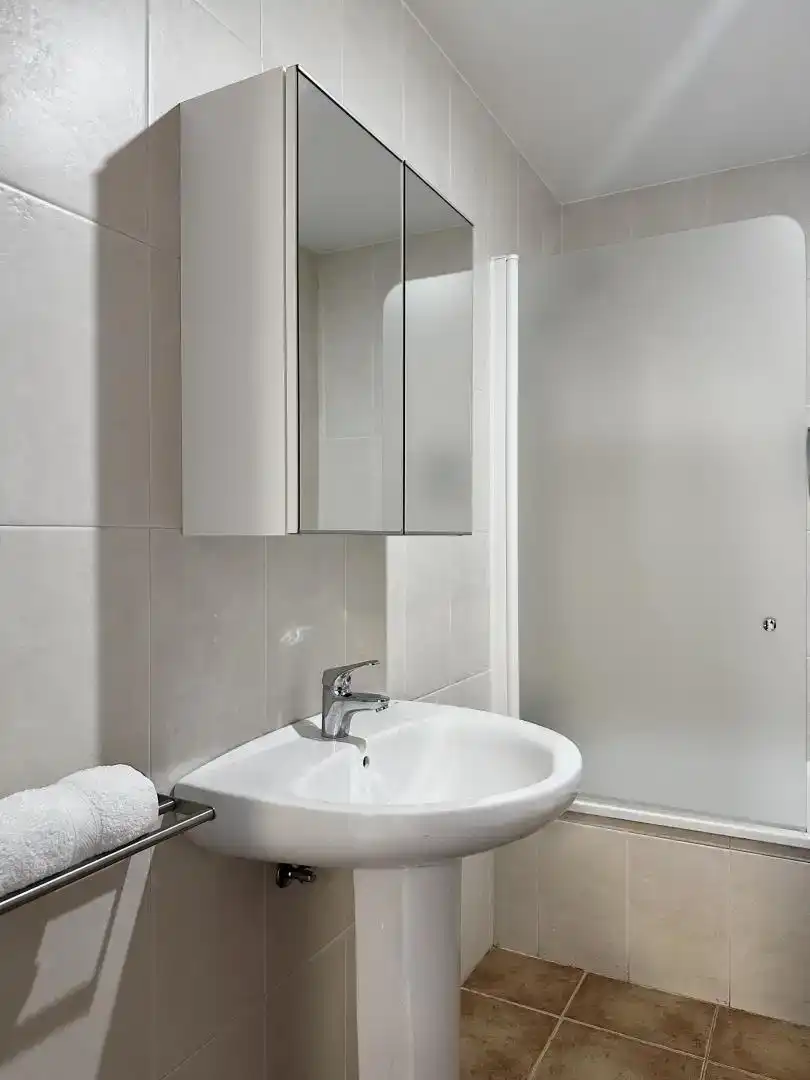 Pis de 75 m² a Monforte de Lemos