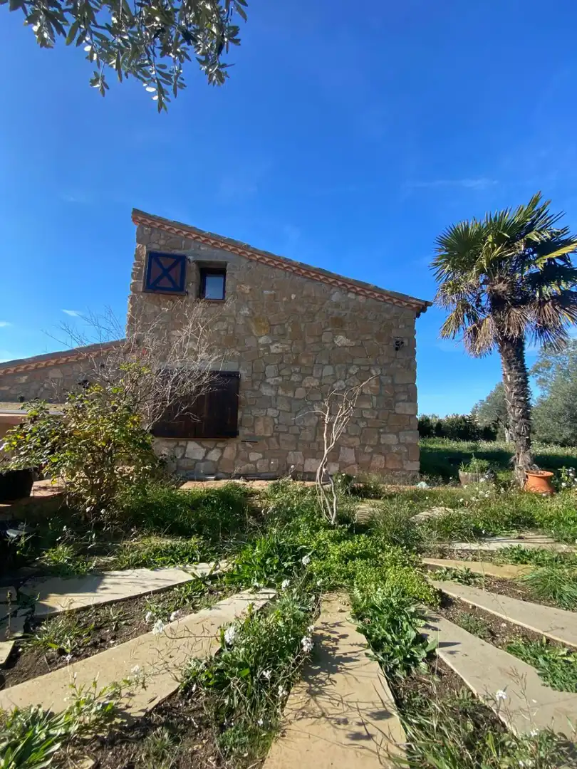 Casa de 200 m² en Granyena de les Garrigues