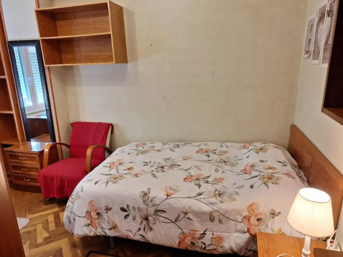 Habitación en alquiler, Salamanca