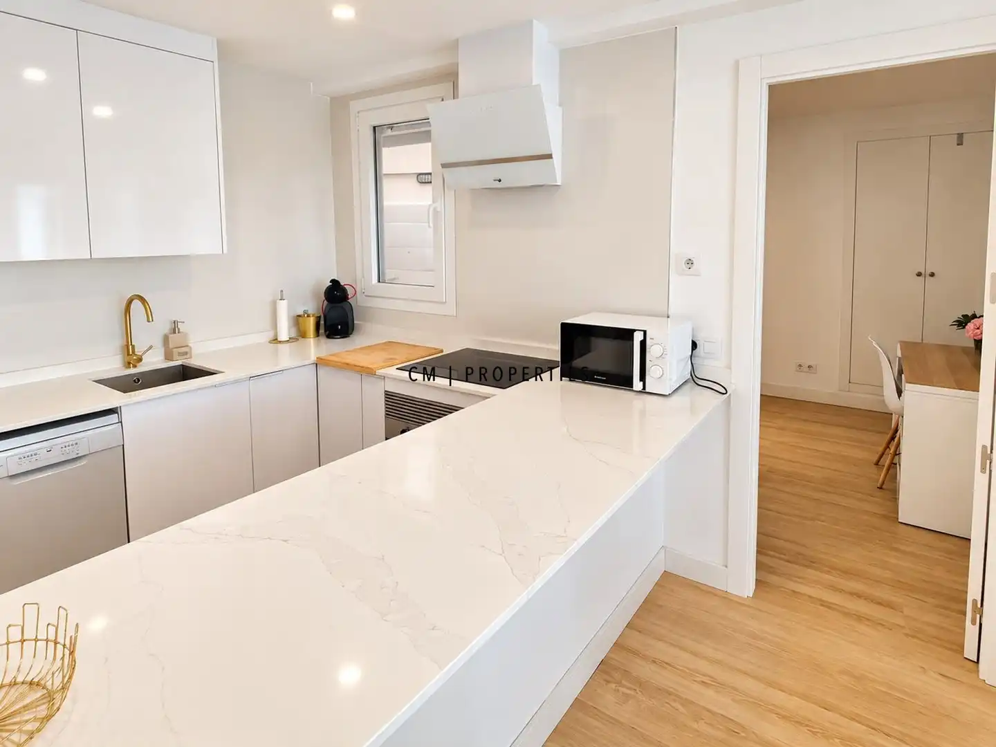 Flat 80 m² in Valencia