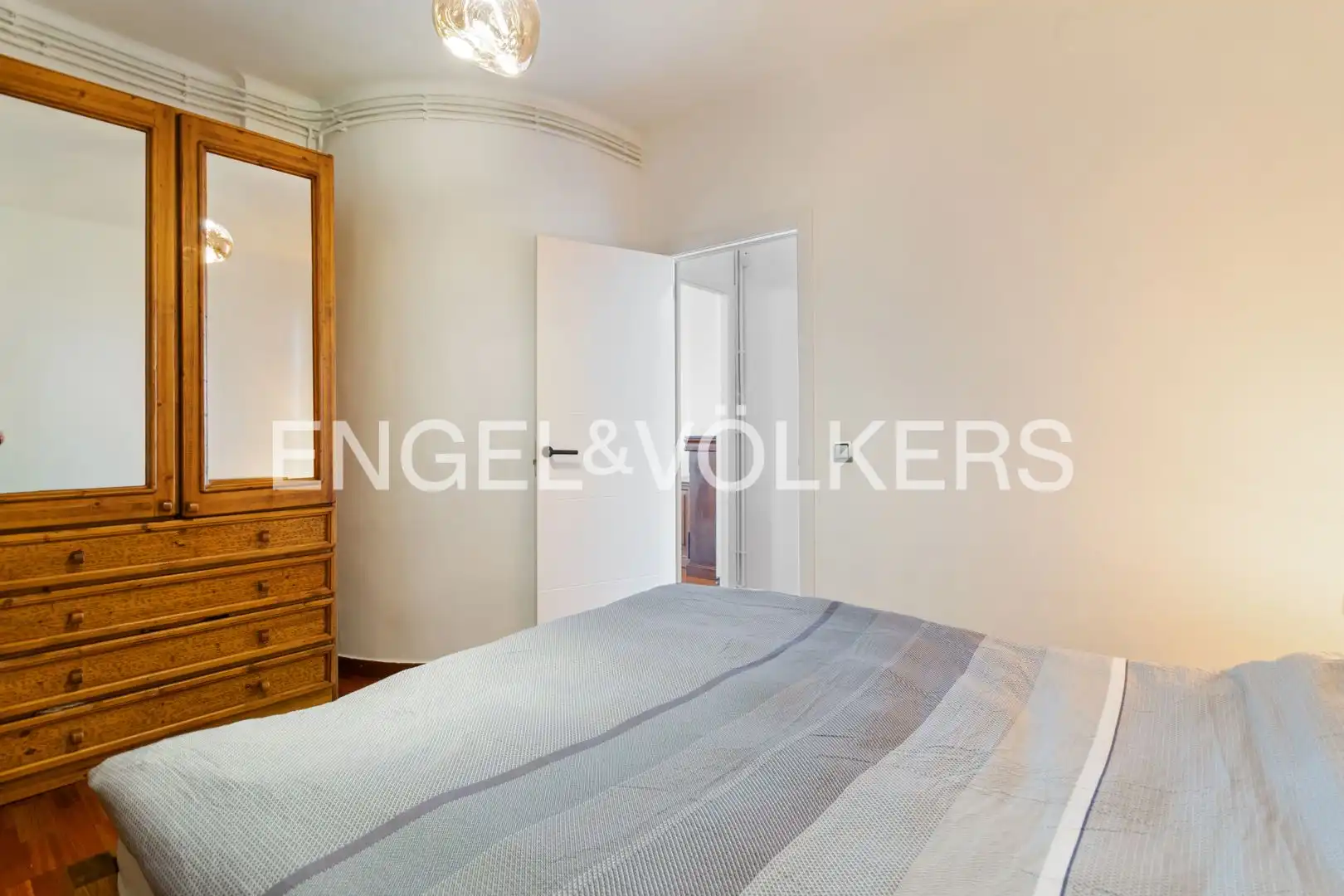 Pis de 84 m² a Barcelona