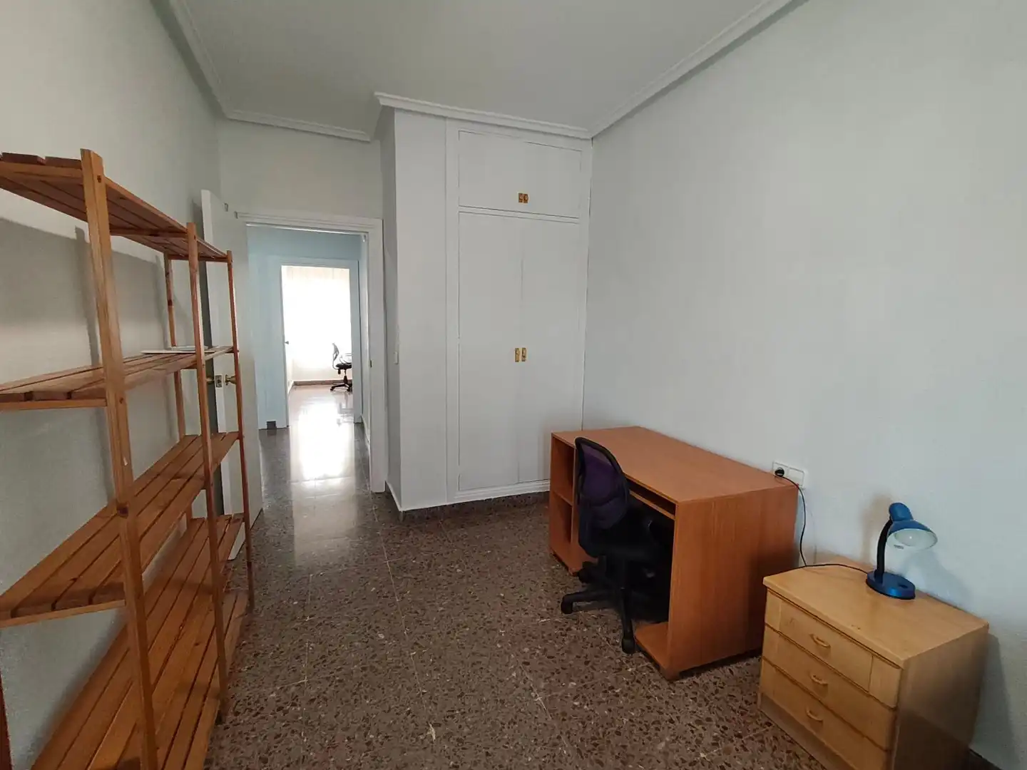 Piso de 132 m² en Cartagena