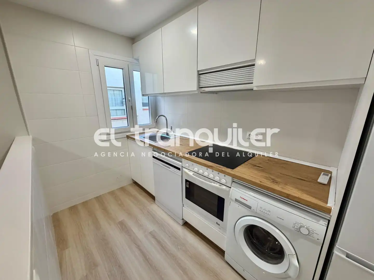 Pis de 60 m² a Madrid