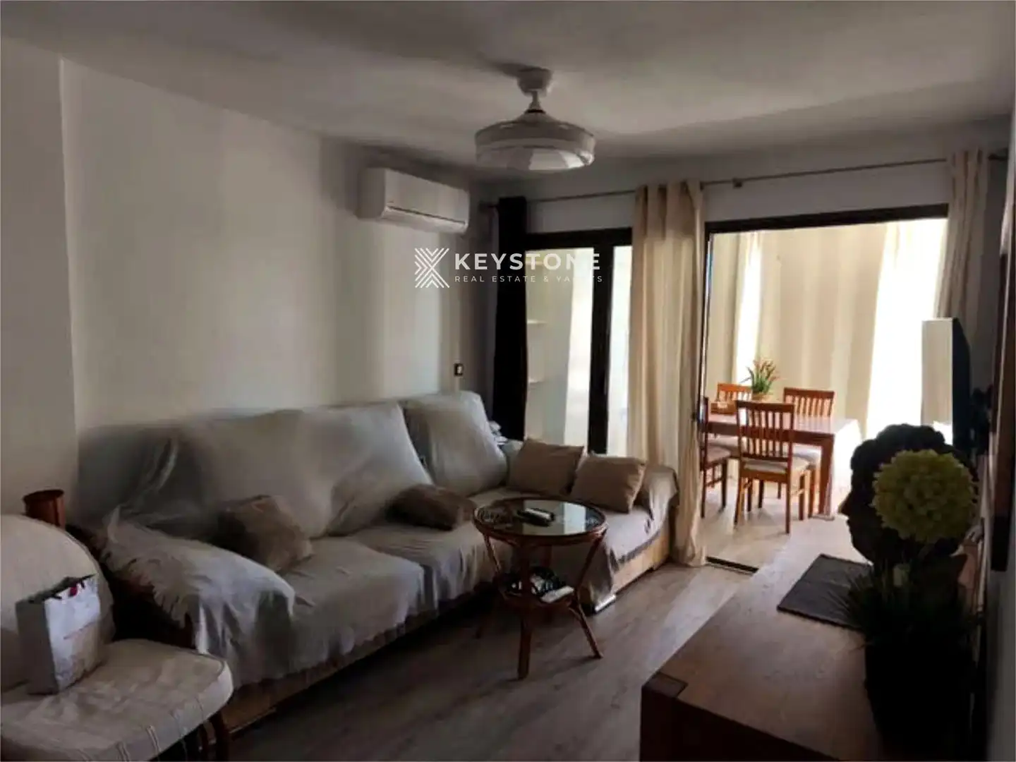 Pis de 65 m² a Alacant