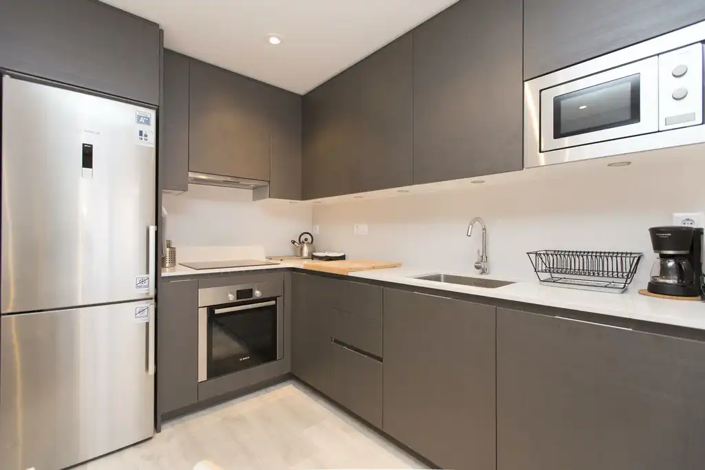 Appartamento 79 m² a Valencia