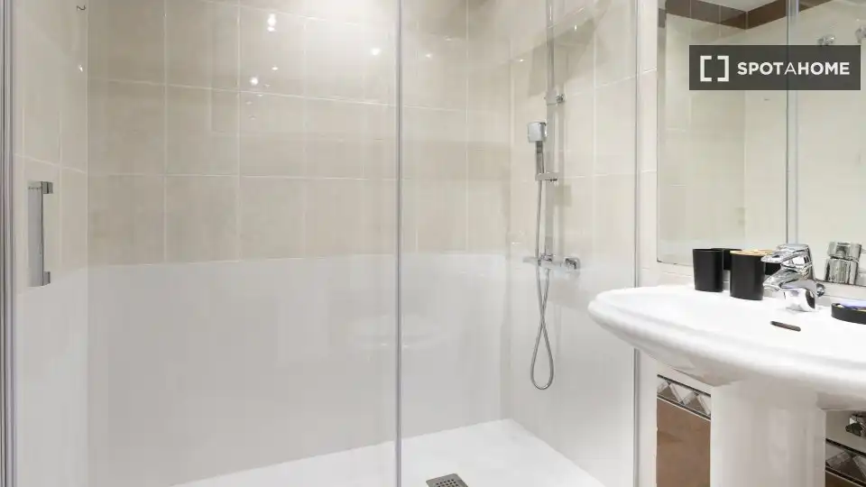 Habitación en alquiler, Madrid