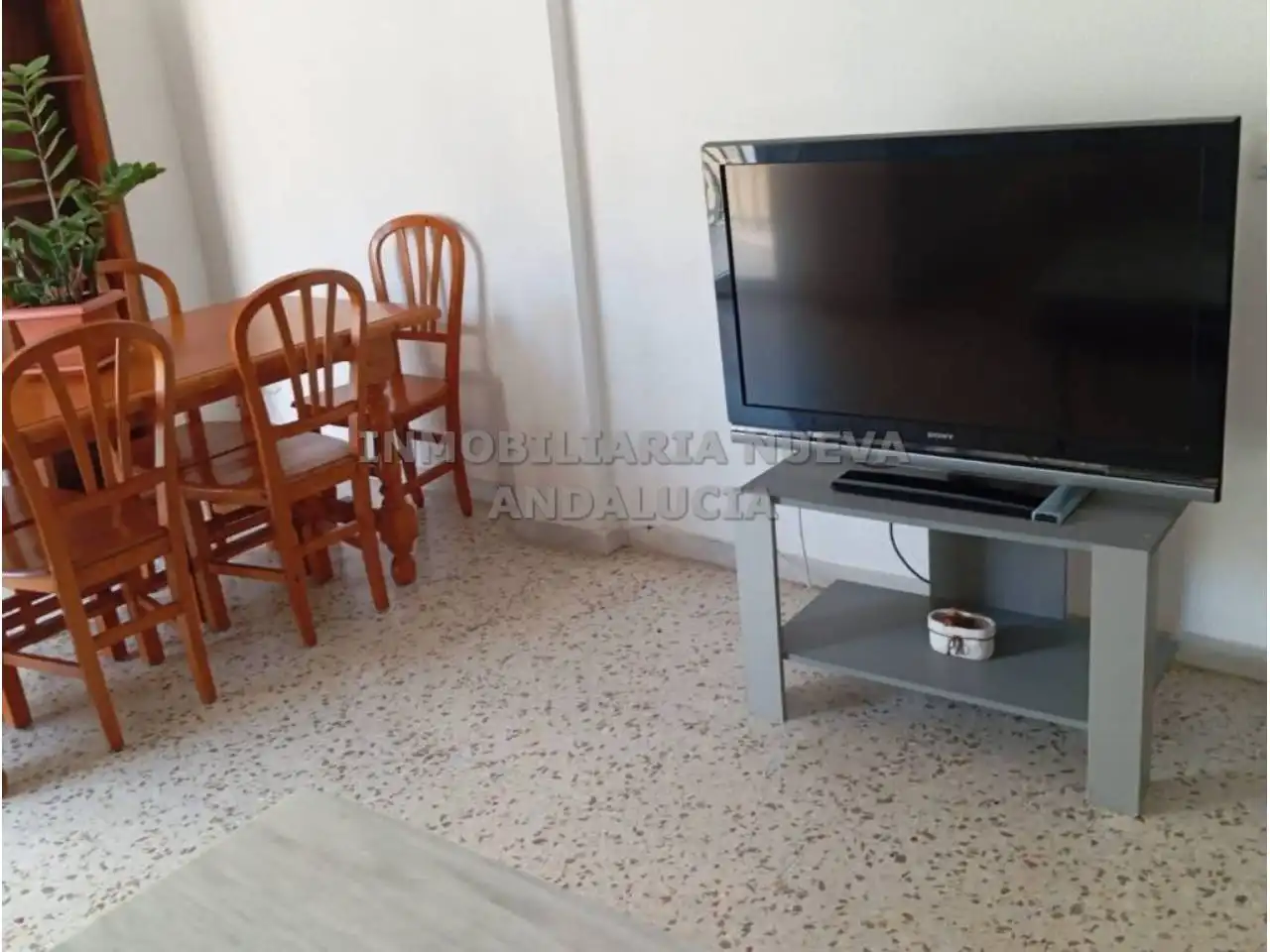 Piso de 93 m² en Almería