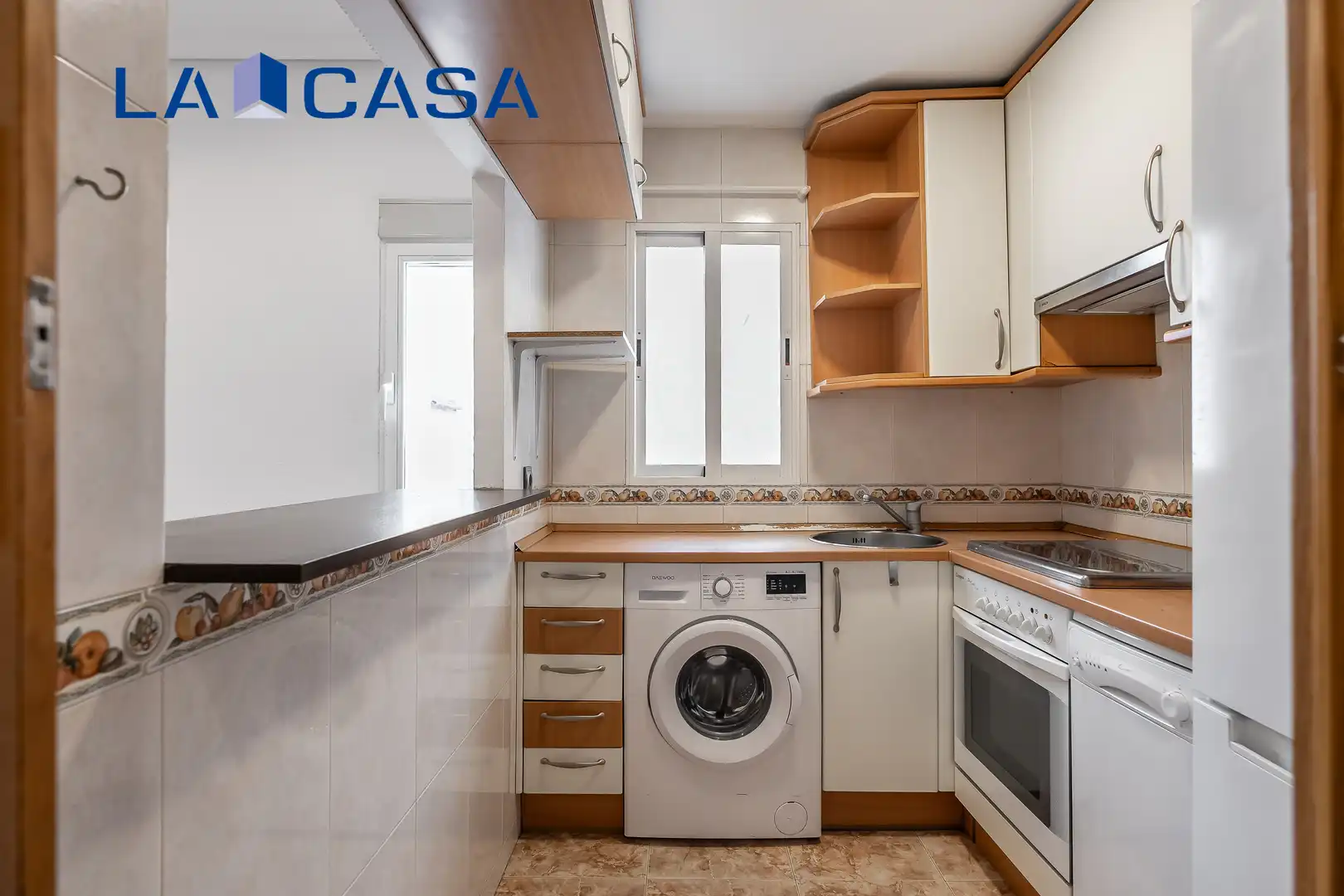 Pis de 45 m² a Madrid