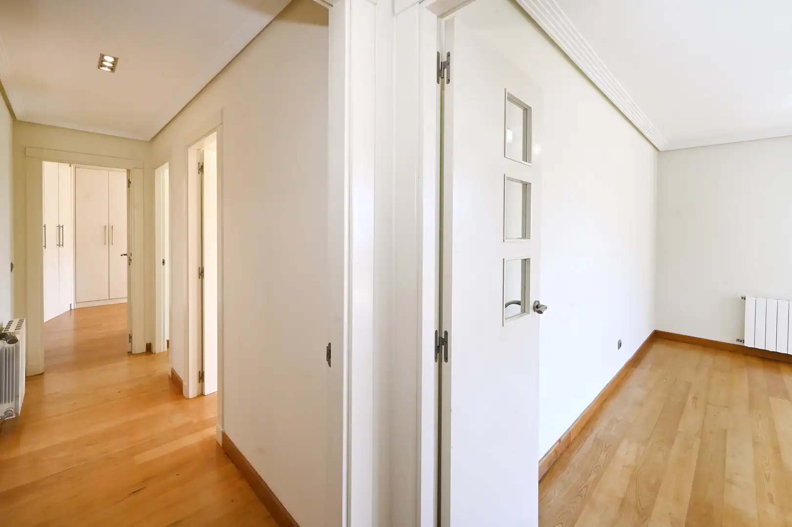 Piso de 221 m² en Santander