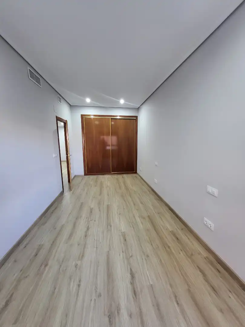Piso de 65 m² en Cáceres