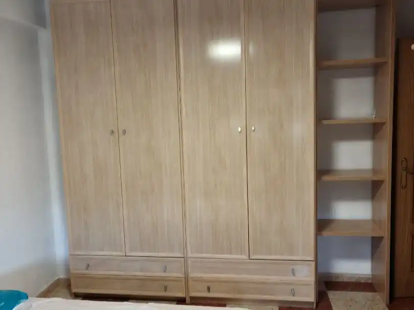 Pis de 97 m² a Saragossa