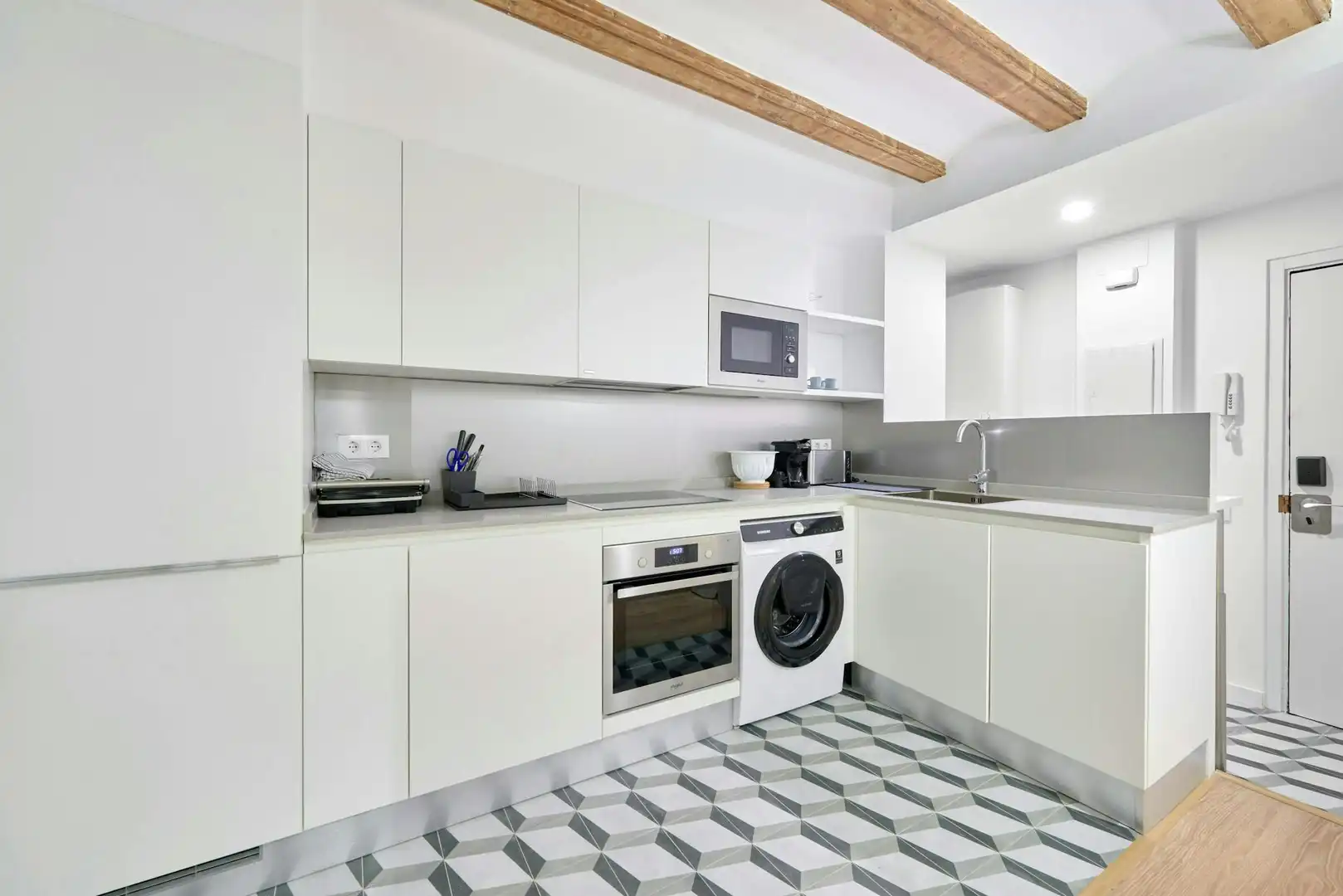 Habitación en alquiler, Barcelona