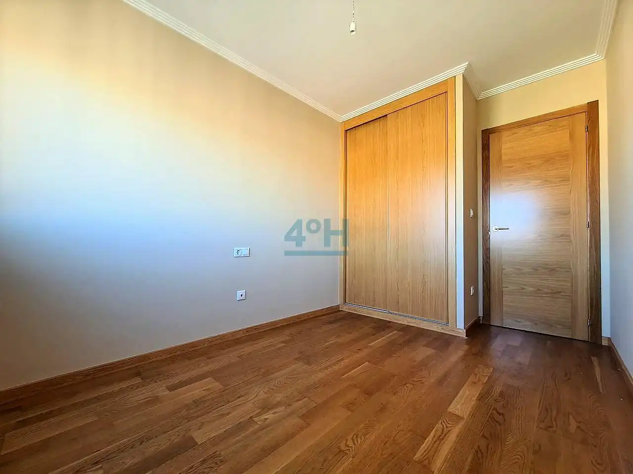 Piso de 88 m² en Ourense