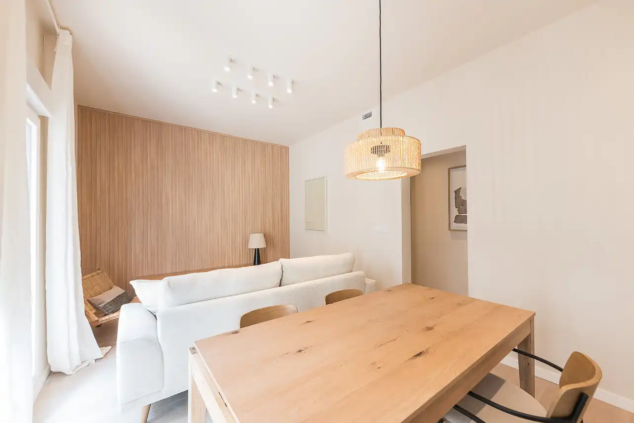 Piso de 65 m² en Madrid